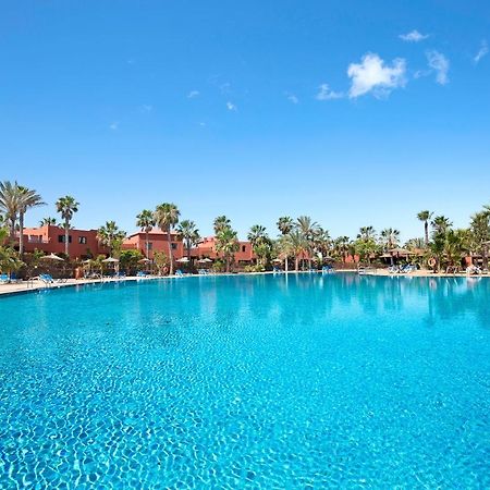 Villa Oasis Tamarindo Sport E Relax Corralejo Esterno foto